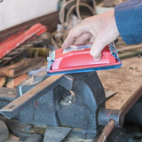 18 Blatt 23x28cm Schleifpapier SET je 3 Blatt Korn 800 bis 3000