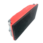 Handschleifer 165 x 87mm ideal für 23x9,1cm Schleifpapier