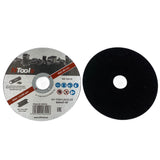 25 Stück Trennscheiben 125mm x 1mm für Stahl/Metall/Edelstahl