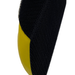 Schleifklotz mit Klett-Haftung für 150mm Schleifscheiben