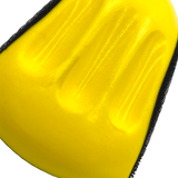 Schleifklotz mit Klett-Haftung für 150mm Schleifscheiben