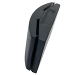 Gummi Schleifklotz 130x70mm Robust Vollgummi